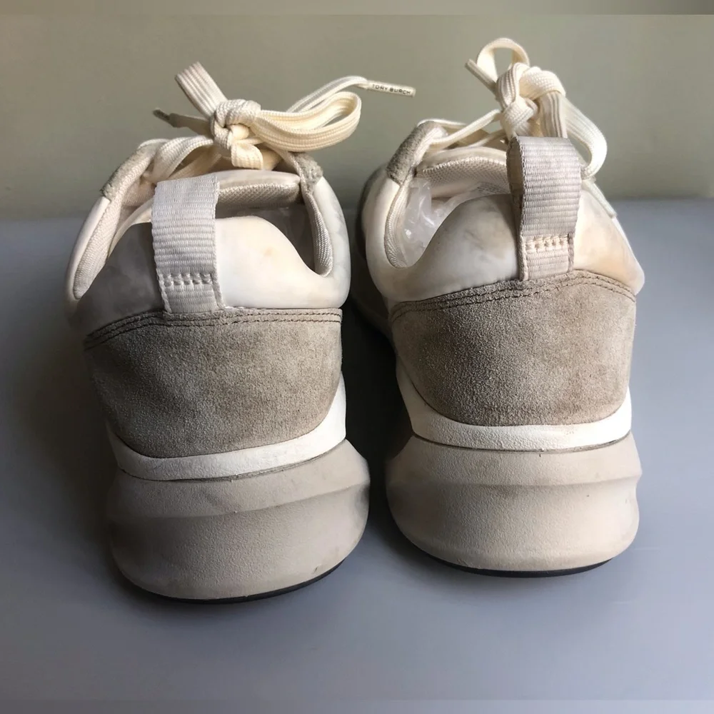 Tory Burch burch price luck